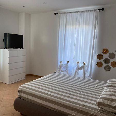 La Casa Comoda 1 Apartment เจนัว ภายนอก รูปภาพ